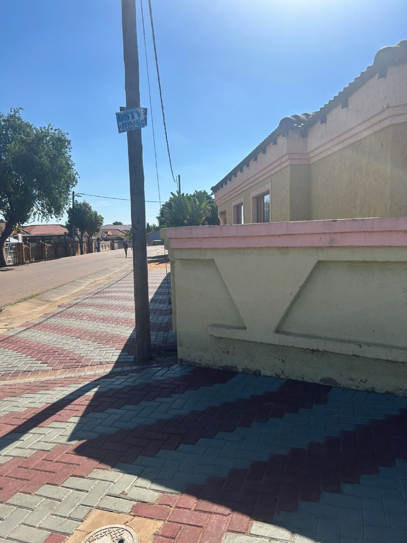 3 Bedroom Property for Sale in Soshanguve XX Gauteng