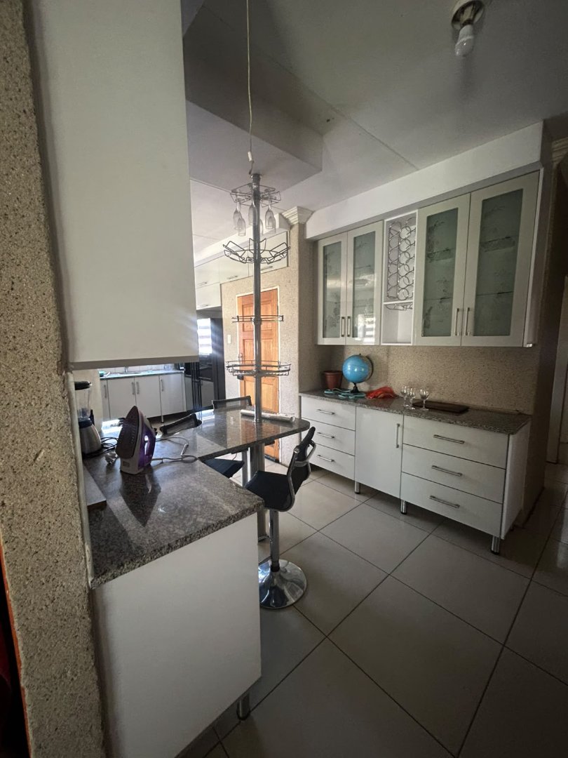 3 Bedroom Property for Sale in Soshanguve XX Gauteng