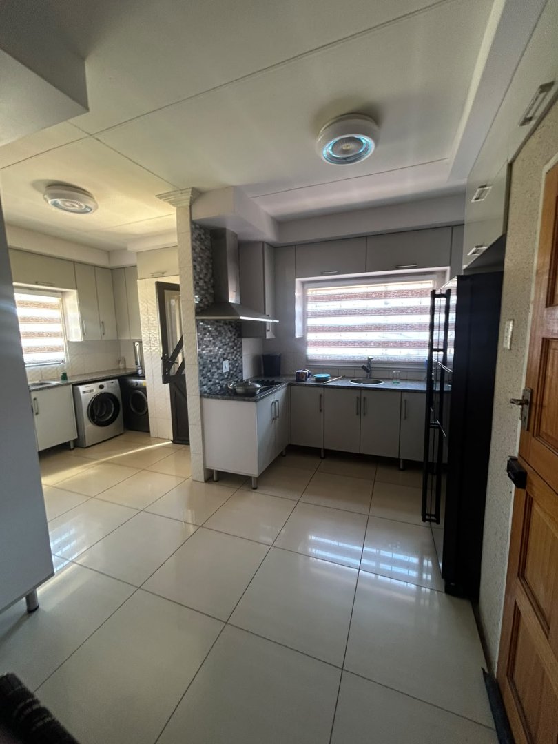 3 Bedroom Property for Sale in Soshanguve XX Gauteng