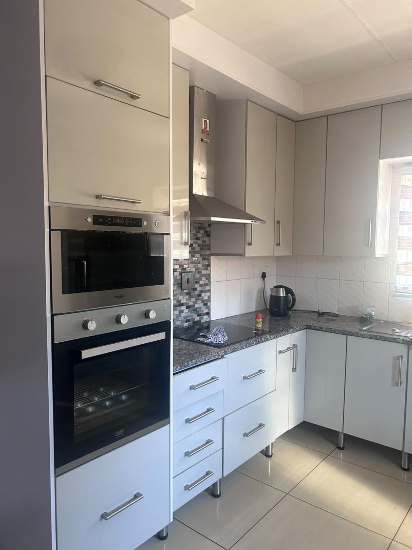 3 Bedroom Property for Sale in Soshanguve XX Gauteng
