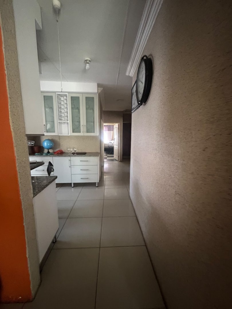 3 Bedroom Property for Sale in Soshanguve XX Gauteng