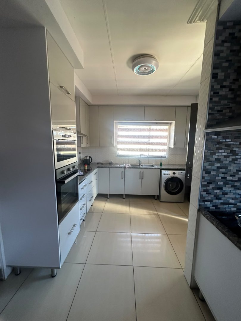 3 Bedroom Property for Sale in Soshanguve XX Gauteng