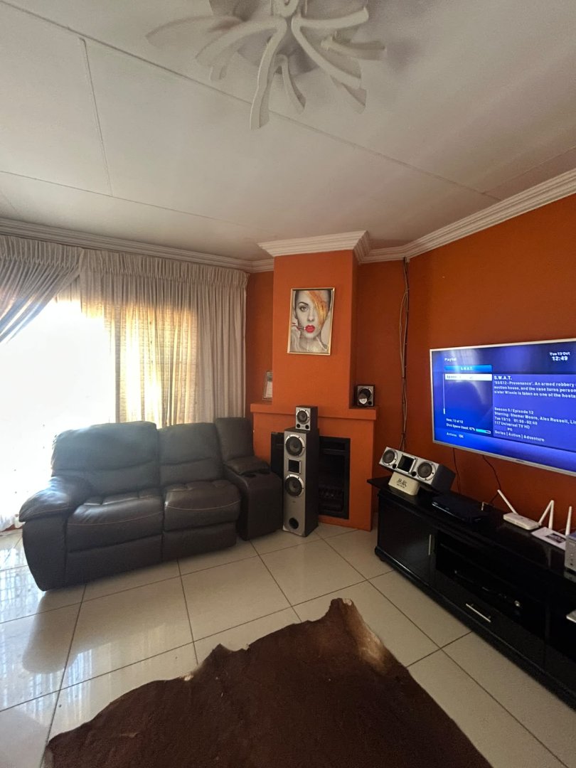 3 Bedroom Property for Sale in Soshanguve XX Gauteng