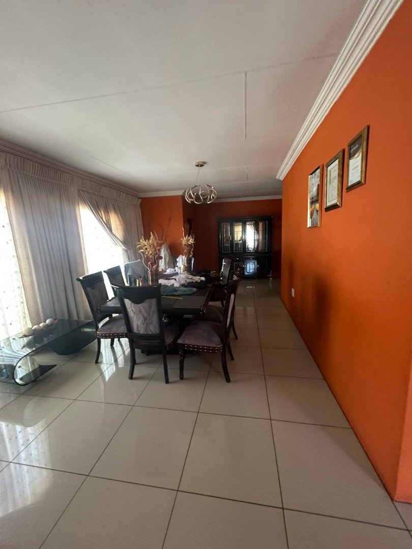 3 Bedroom Property for Sale in Soshanguve XX Gauteng