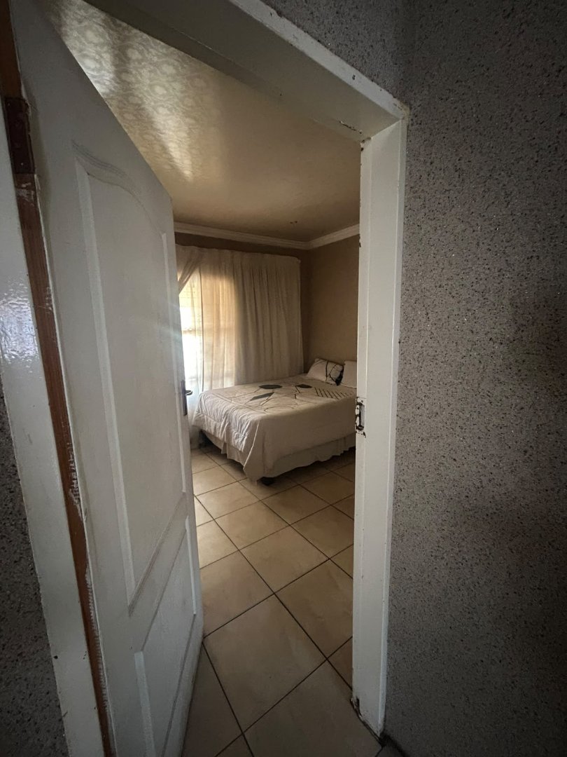 3 Bedroom Property for Sale in Soshanguve XX Gauteng