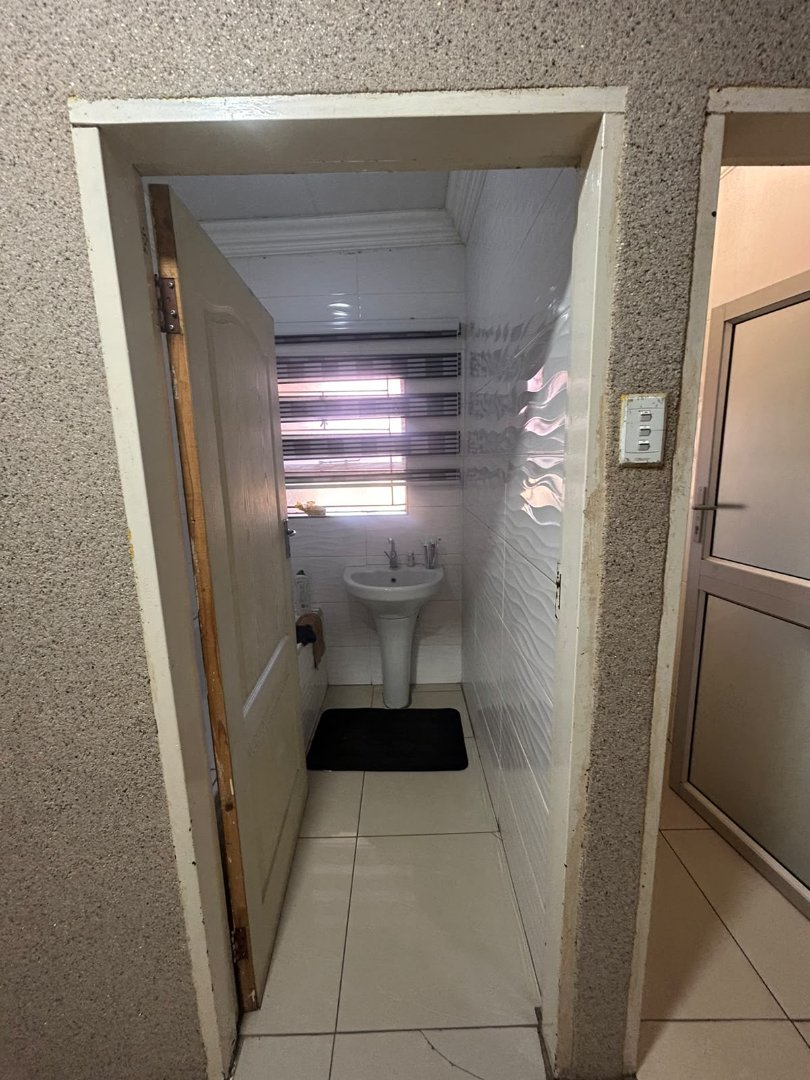 3 Bedroom Property for Sale in Soshanguve XX Gauteng