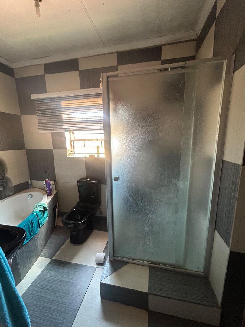3 Bedroom Property for Sale in Soshanguve XX Gauteng