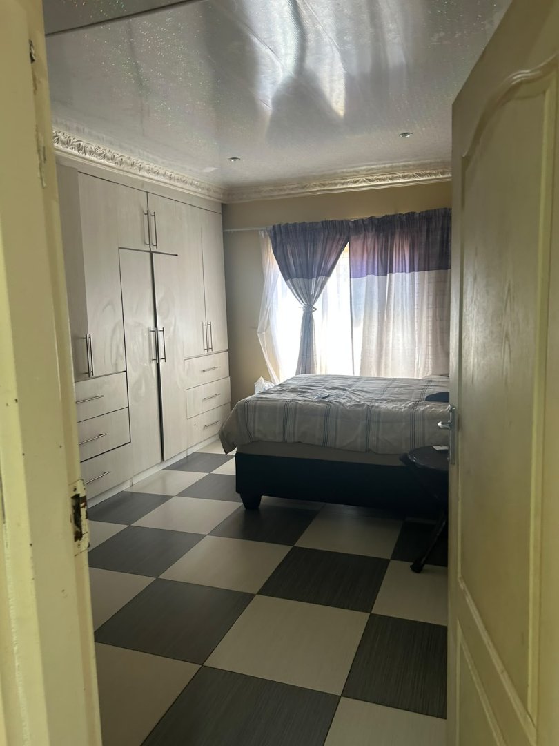 3 Bedroom Property for Sale in Soshanguve XX Gauteng