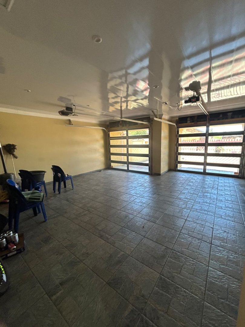 3 Bedroom Property for Sale in Soshanguve XX Gauteng