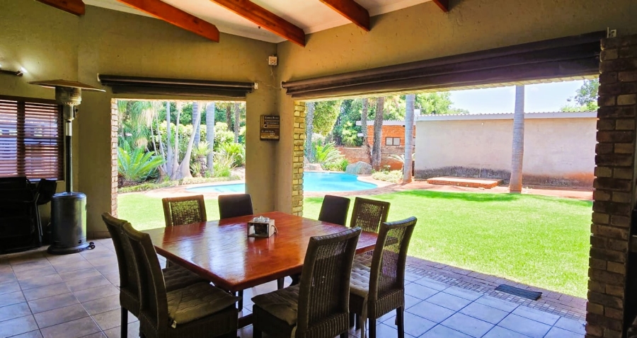 4 Bedroom Property for Sale in Clubview Gauteng