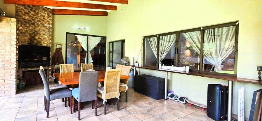 4 Bedroom Property for Sale in Clubview Gauteng