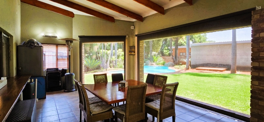 4 Bedroom Property for Sale in Clubview Gauteng