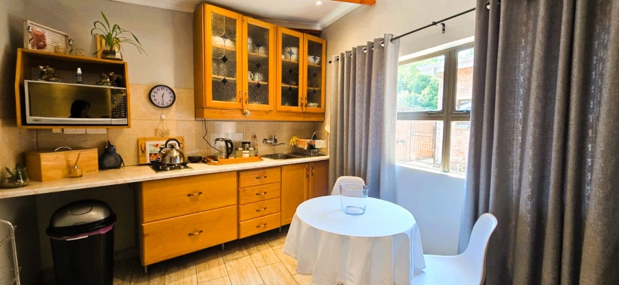 4 Bedroom Property for Sale in Clubview Gauteng