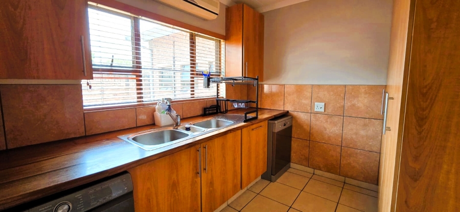 4 Bedroom Property for Sale in Clubview Gauteng