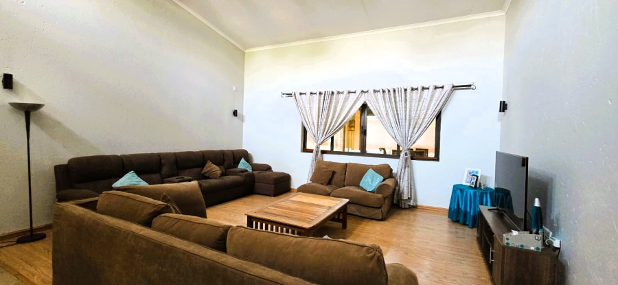 4 Bedroom Property for Sale in Clubview Gauteng