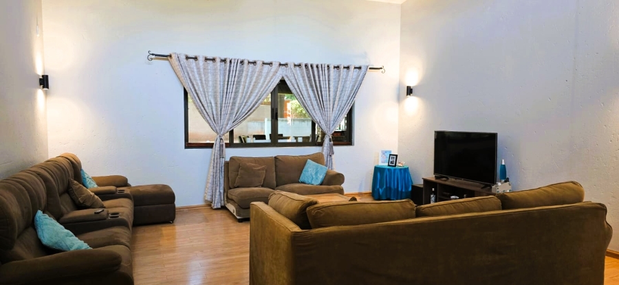4 Bedroom Property for Sale in Clubview Gauteng