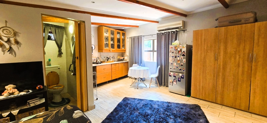 4 Bedroom Property for Sale in Clubview Gauteng