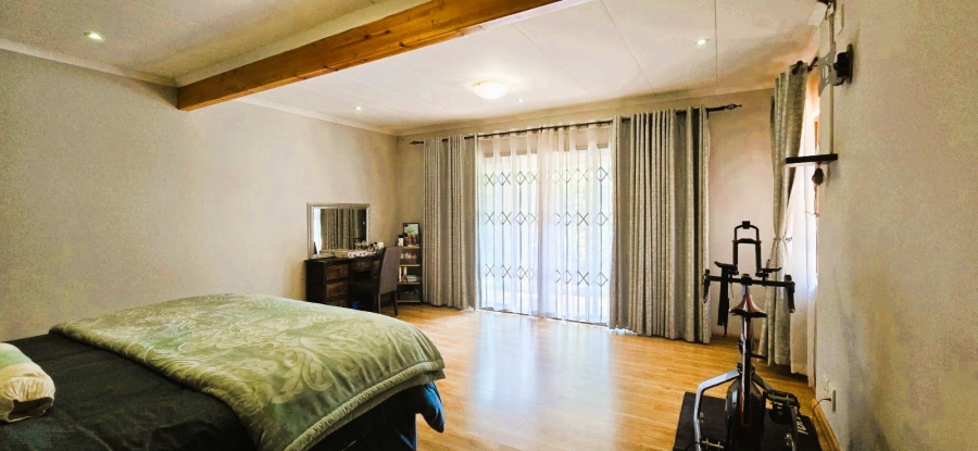 4 Bedroom Property for Sale in Clubview Gauteng