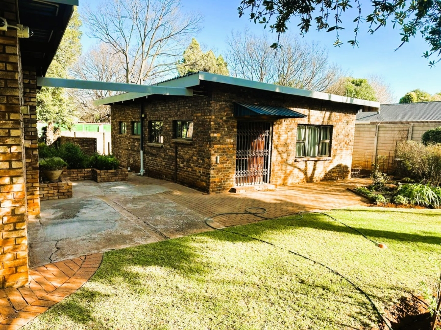 4 Bedroom Property for Sale in Clubview Gauteng