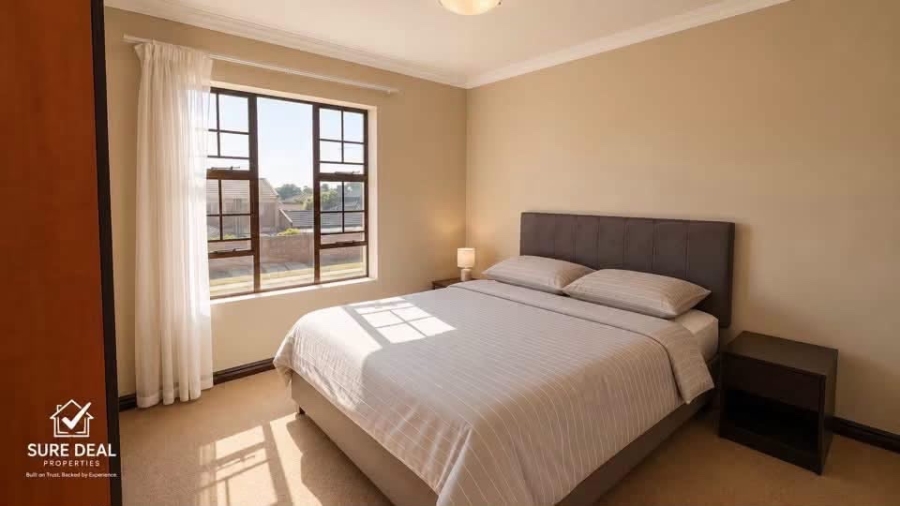 2 Bedroom Property for Sale in Magalieskruin Gauteng