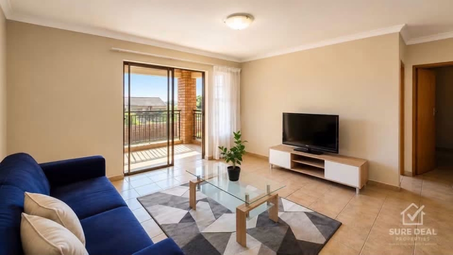 2 Bedroom Property for Sale in Magalieskruin Gauteng