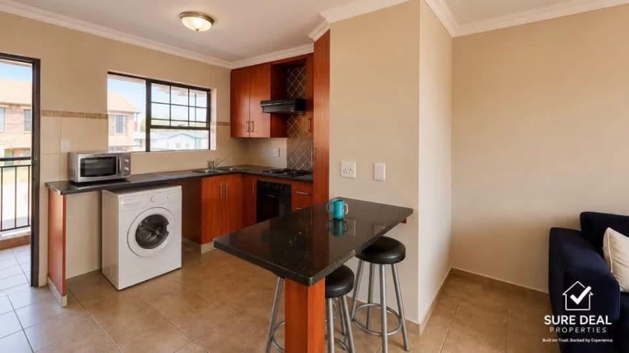 2 Bedroom Property for Sale in Magalieskruin Gauteng