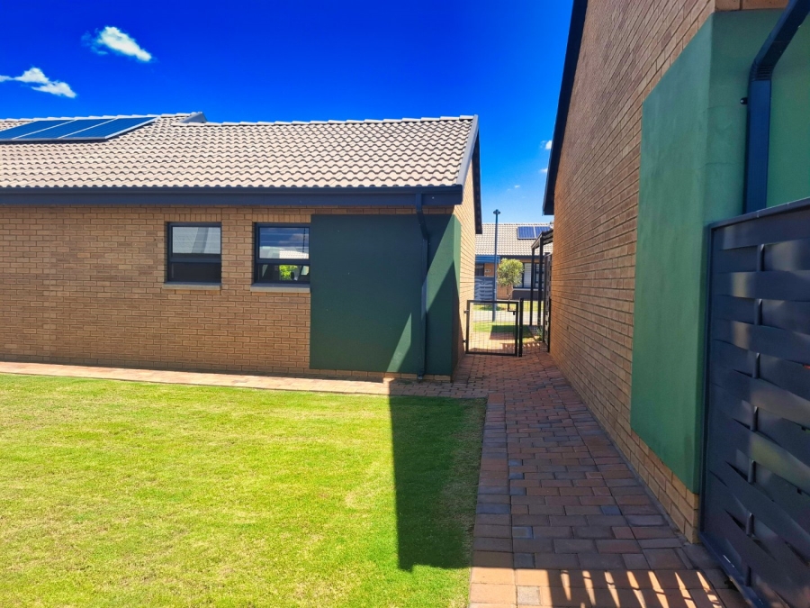 3 Bedroom Property for Sale in Montana Tuine Gauteng