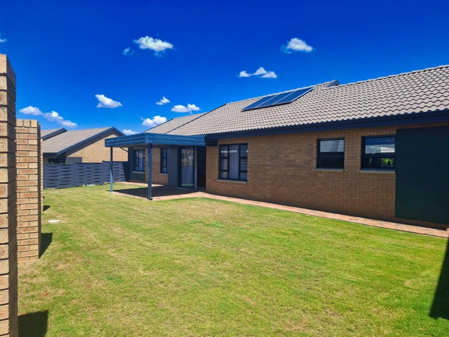 3 Bedroom Property for Sale in Montana Tuine Gauteng