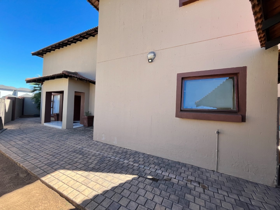 4 Bedroom Property for Sale in Vanderbijlpark SW 5 Gauteng