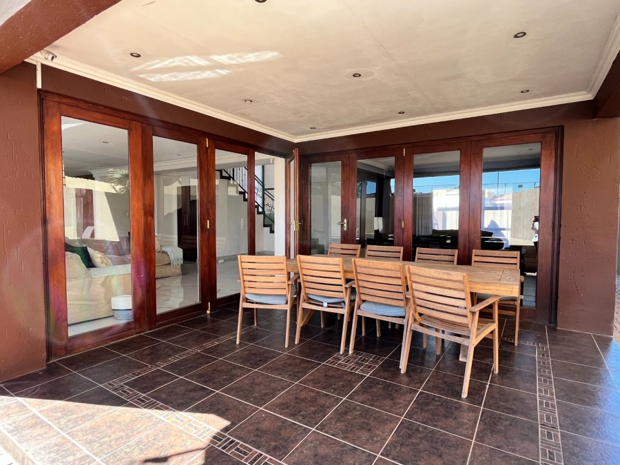 4 Bedroom Property for Sale in Vanderbijlpark SW 5 Gauteng