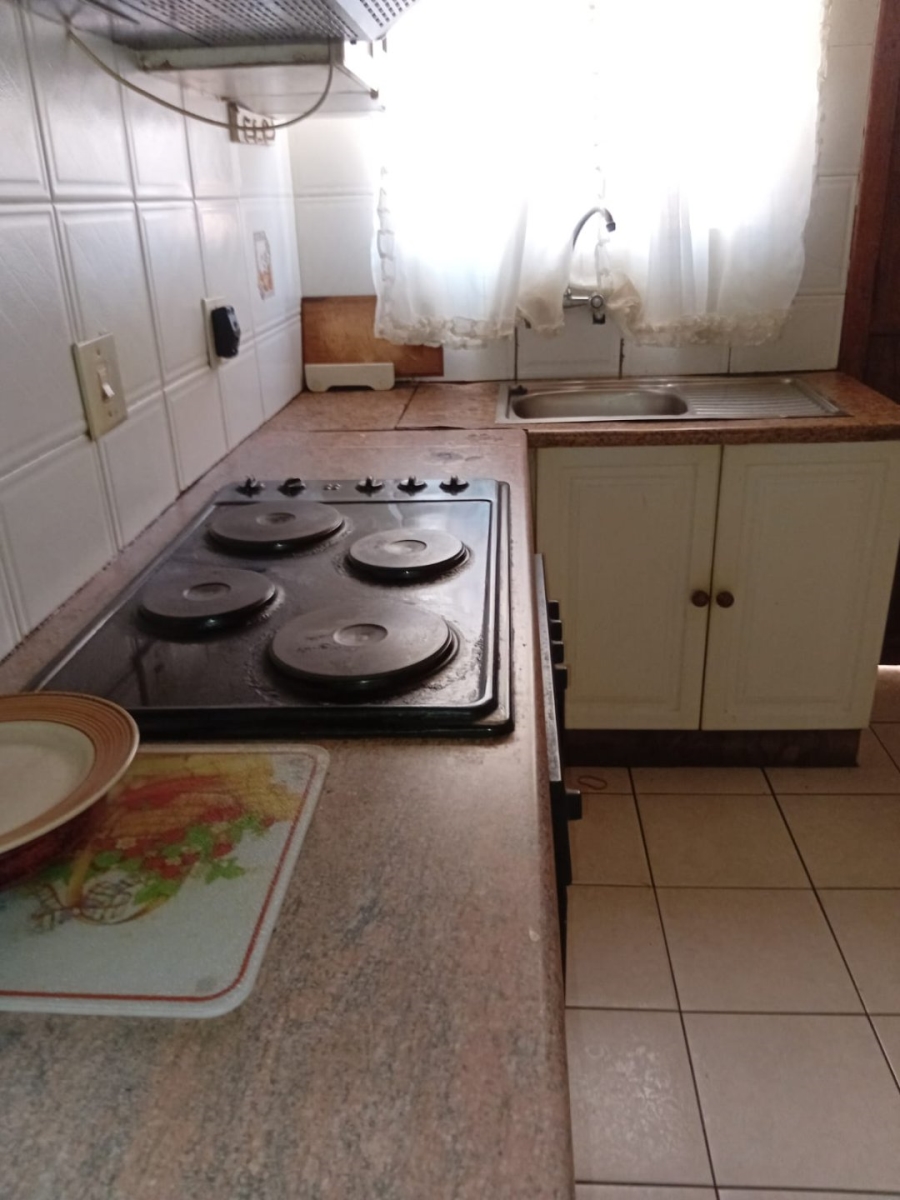 To Let 2 Bedroom Property for Rent in Spruit View Gauteng