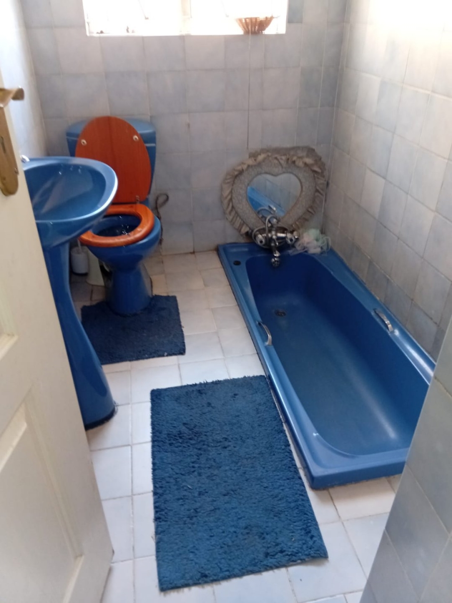 To Let 2 Bedroom Property for Rent in Spruit View Gauteng