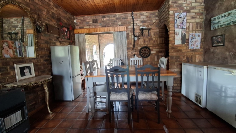 Commercial Property for Sale in Buyscelia Gauteng