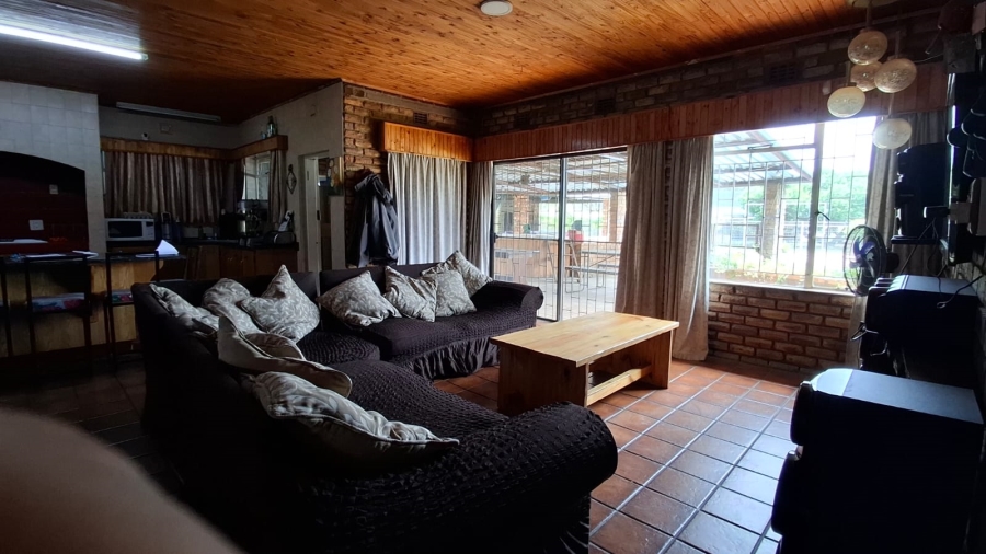 Commercial Property for Sale in Buyscelia Gauteng