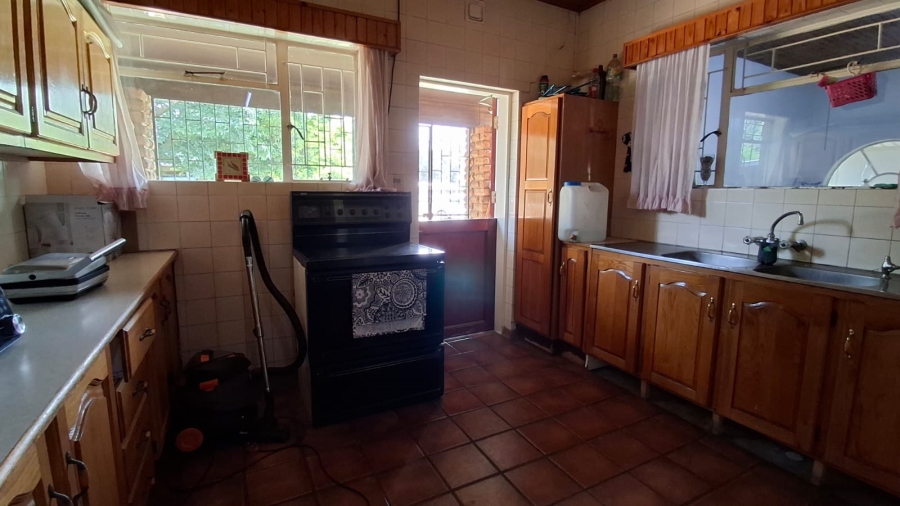 Commercial Property for Sale in Buyscelia Gauteng