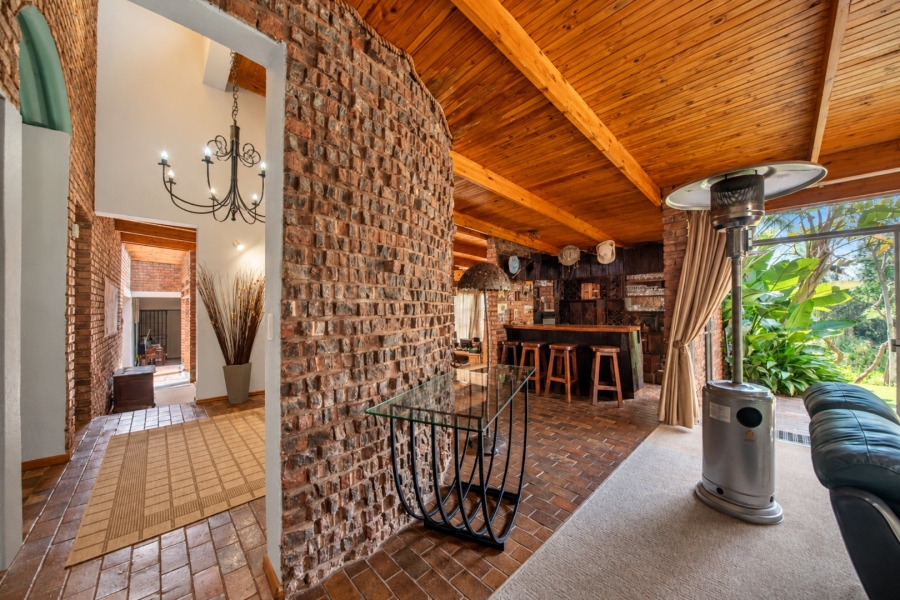 To Let 4 Bedroom Property for Rent in Shere Gauteng