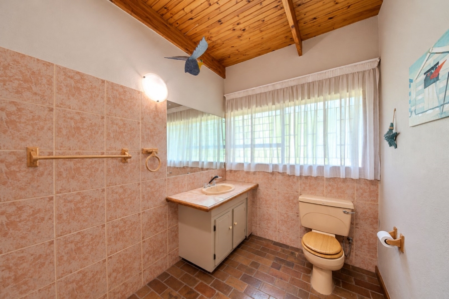 To Let 4 Bedroom Property for Rent in Shere Gauteng