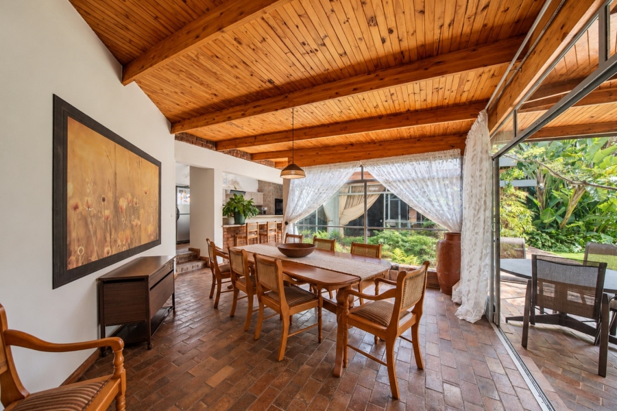 To Let 4 Bedroom Property for Rent in Shere Gauteng