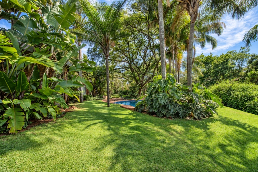 To Let 4 Bedroom Property for Rent in Shere Gauteng