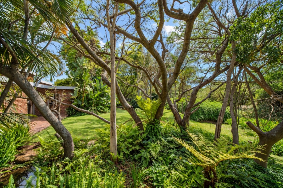 To Let 4 Bedroom Property for Rent in Shere Gauteng