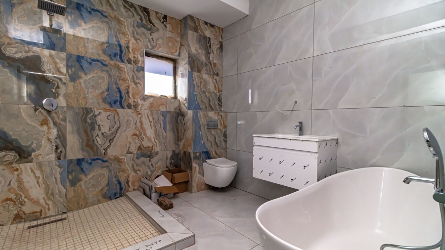 5 Bedroom Property for Sale in Serengeti Lifestyle Estate Gauteng