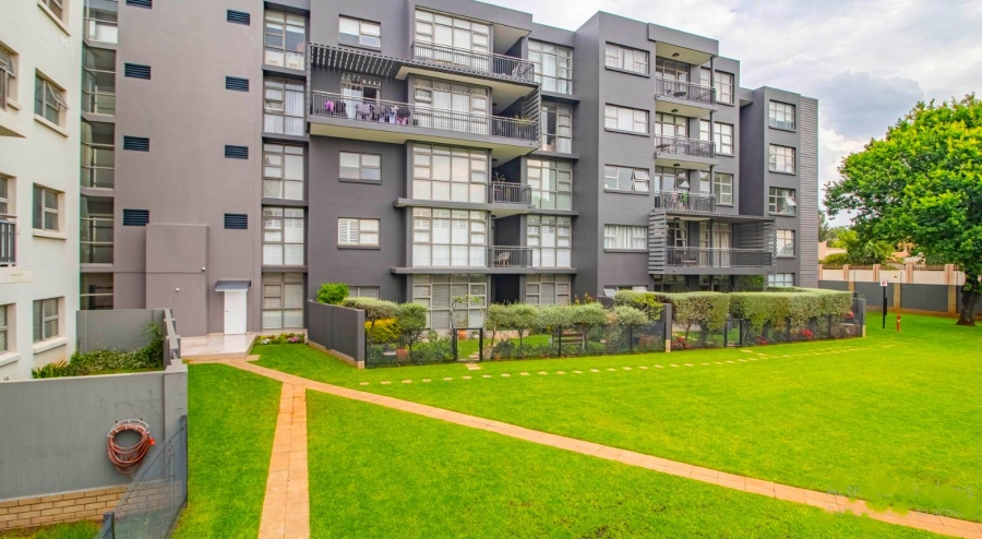 3 Bedroom Property for Sale in Bedfordview Gauteng