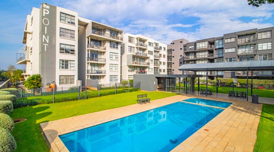 3 Bedroom Property for Sale in Bedfordview Gauteng