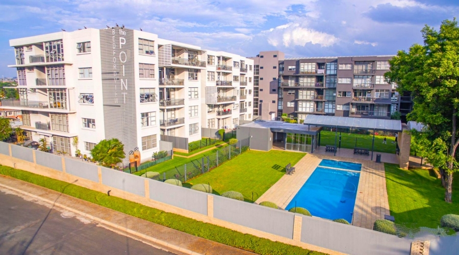 3 Bedroom Property for Sale in Bedfordview Gauteng
