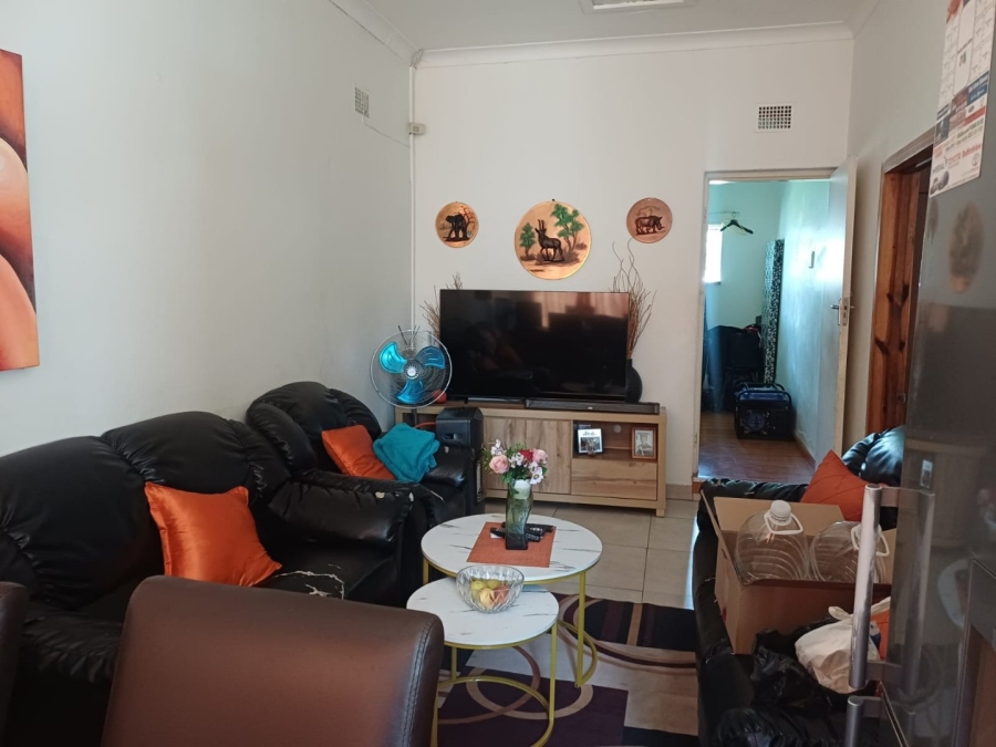 To Let 2 Bedroom Property for Rent in Eden Glen Gauteng