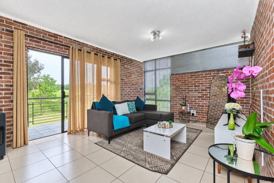 2 Bedroom Property for Sale in Jackal Creek Golf Estate Gauteng