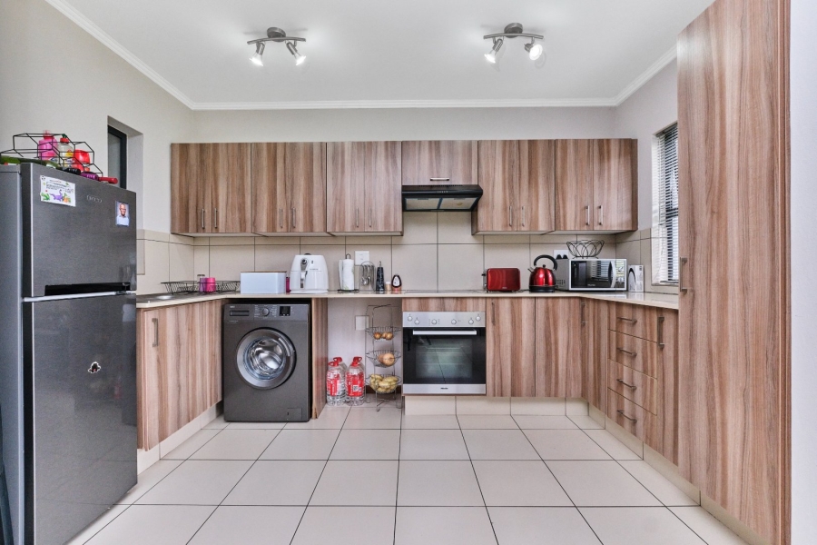2 Bedroom Property for Sale in Jackal Creek Golf Estate Gauteng