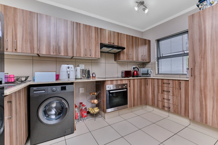 2 Bedroom Property for Sale in Jackal Creek Golf Estate Gauteng