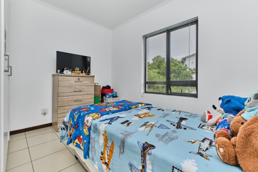 2 Bedroom Property for Sale in Jackal Creek Golf Estate Gauteng