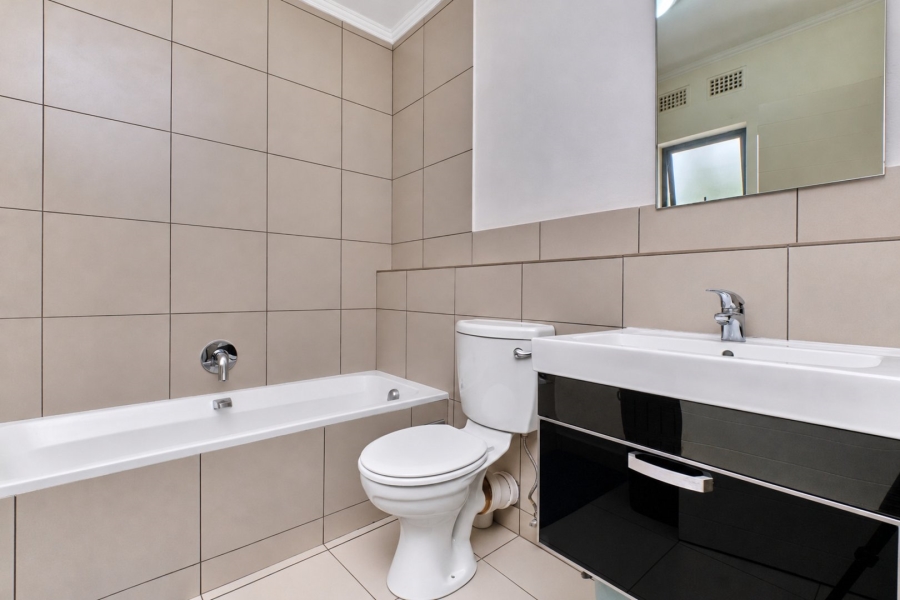 2 Bedroom Property for Sale in Jackal Creek Golf Estate Gauteng